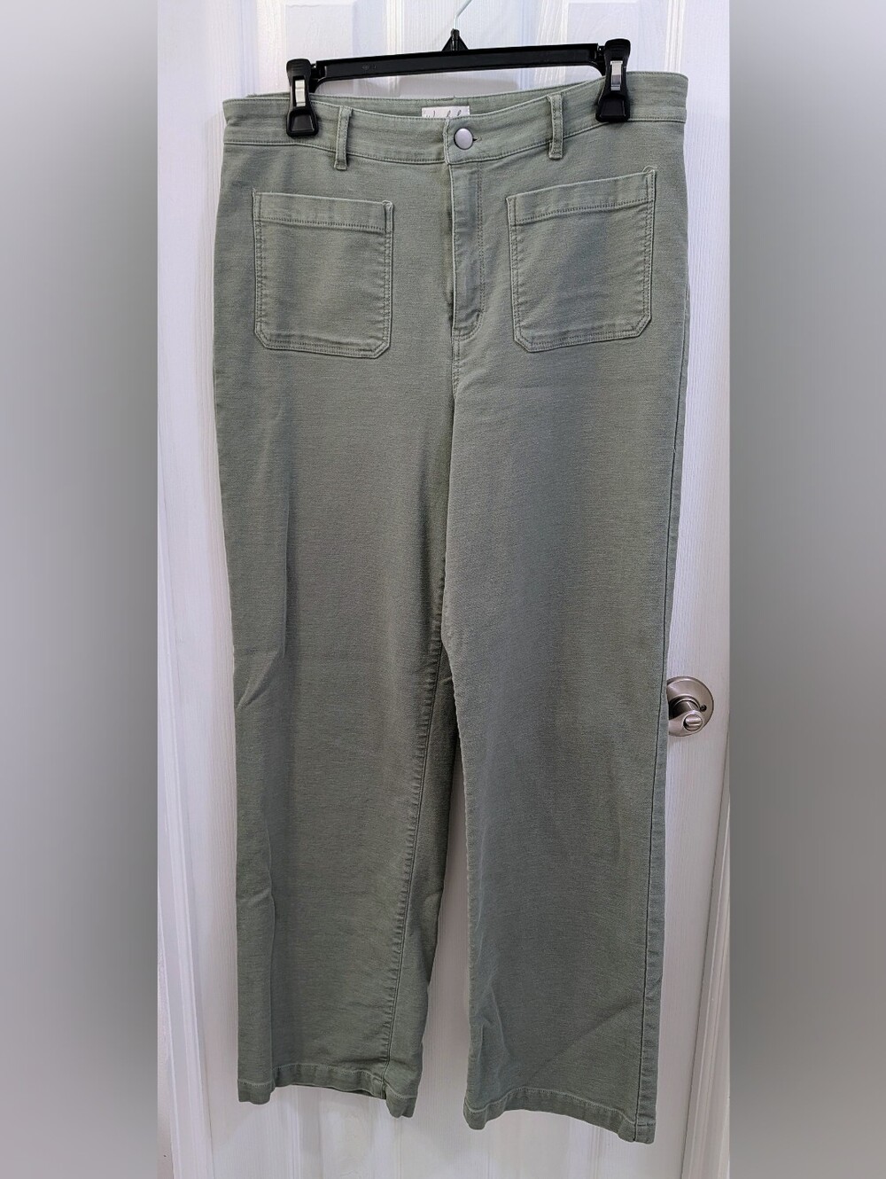 Women's Wonderly 4 Pocket pants